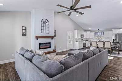 417 Rue Martel, Bonne Terre, MO 63628 - Photo 8