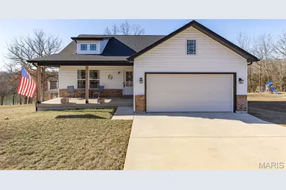 417 Rue Martel, Bonne Terre, MO 63628 - Photo 1