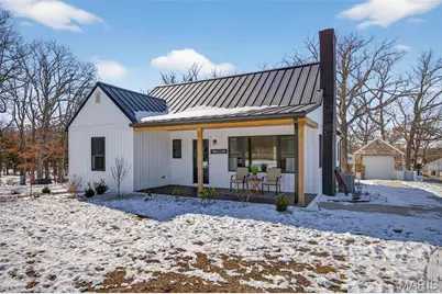 26320 Dry Fork Road, Warrenton, MO 63383 - Photo 2