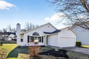 308 Xavier Ct, Valley Park, MO 63088 - Photo 2