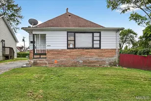 6534 Whitney Ave, Saint Louis, MO 63133 - Photo 2