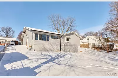 17 Christine Drive, Saint Peters, MO 63376 - Photo 62