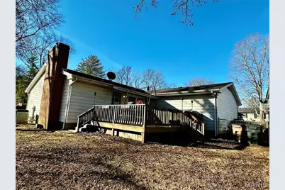 1646 Westwood Drive, Cape Girardeau, MO 63701 - Photo 2