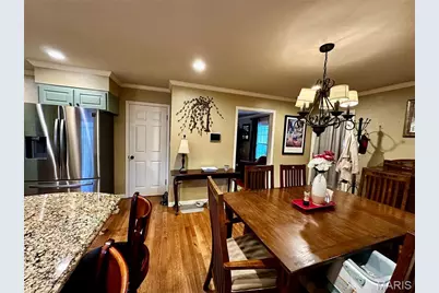 1646 Westwood Drive, Cape Girardeau, MO 63701 - Photo 14