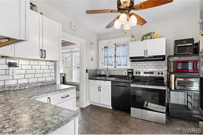 7312 Wellington Avenue, University City, MO 63130 - Photo 14