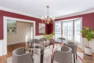 7917 Grantwood Cove Ln, Crestwood, MO 63123 - Photo 4