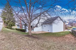 7917 Grantwood Cove Ln, Crestwood, MO 63123 - Photo 42