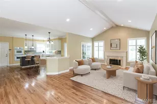 7917 Grantwood Cove Ln, Crestwood, MO 63123 - Photo 6