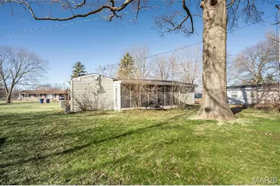 4204 Beauty Lane, Woodson Terrace, MO 63134 - Photo 24