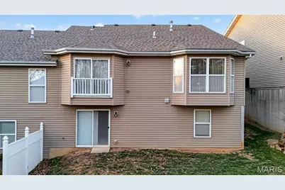 1716 Preston Centre Drive, Fenton, MO 63026 - Photo 16