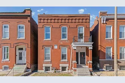 3233 Nebraska Avenue, Saint Louis, MO 63118 - Photo 2
