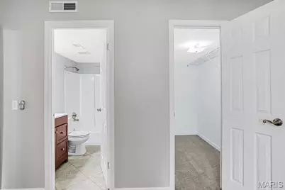 1464 Hawks Nest Court Court #F, Saint Charles, MO 63303 - Photo 14