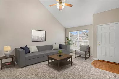 1722 Preston Centre Drive, Fenton, MO 63026 - Photo 2