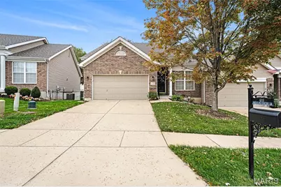 1722 Preston Centre Drive, Fenton, MO 63026 - Photo 1