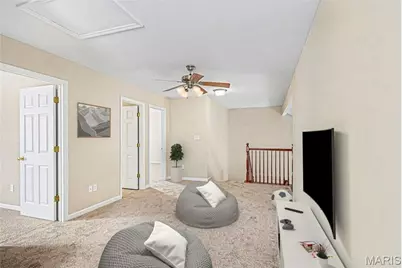 1722 Preston Centre Drive, Fenton, MO 63026 - Photo 16