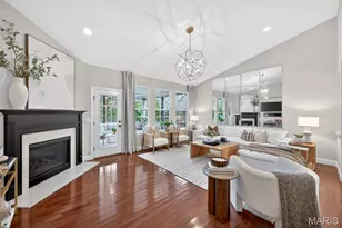 355 Countryshire Dr, Lake Saint Louis, MO 63367 - Photo 4