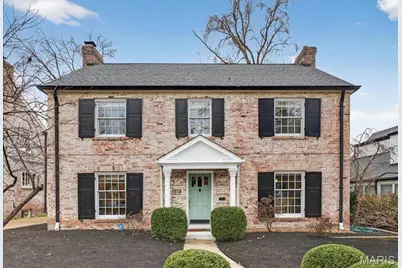 7632 Walinca Terrace, Clayton, MO 63105 - Photo 2