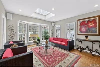 7632 Walinca Terrace, Clayton, MO 63105 - Photo 12