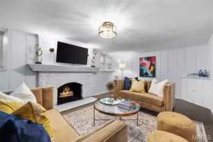 8122 Gannon Ave, University City, MO 63130 - Photo 38