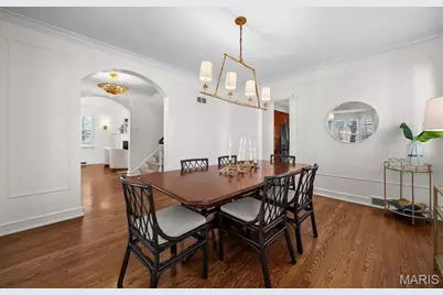 8122 Gannon Avenue, University City, MO 63130 - Photo 10