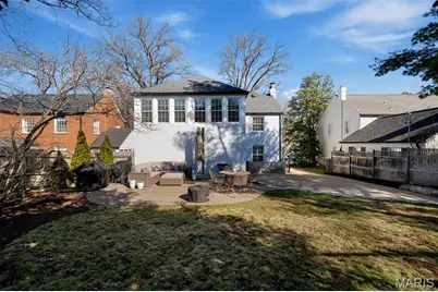 8122 Gannon Avenue, University City, MO 63130 - Photo 42