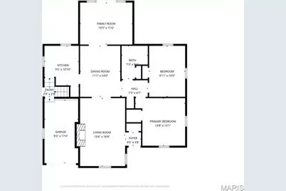 8609 Rosalie Avenue, Brentwood, MO 63144 - Photo 30