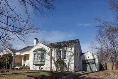 9845 Reavis Road, Affton, MO 63123 - Photo 2