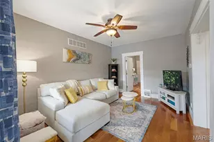 4951 Blow St, Saint Louis, MO 63109 - Photo 4