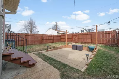 4951 Blow Street, Saint Louis, MO 63109 - Photo 20