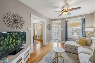 4951 Blow Street, Saint Louis, MO 63109 - Photo 6