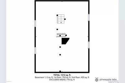 4951 Blow Street, Saint Louis, MO 63109 - Photo 24