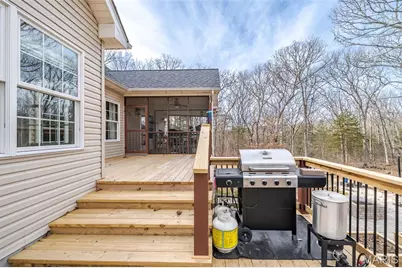 211 Falcon Crossing Lane Lane, Union, MO 63084 - Photo 8