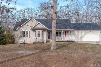 211 Falcon Crossing Lane Lane, Union, MO 63084 - Photo 2