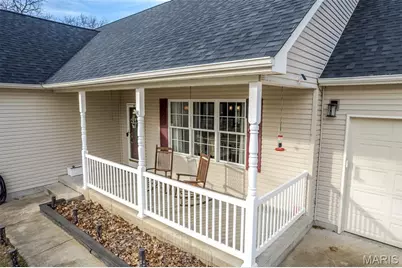 211 Falcon Crossing Lane Lane, Union, MO 63084 - Photo 6