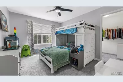 125 Pine Needle Drive, Wentzville, MO 63385 - Photo 16