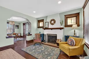 7443 Amherst Ave, Saint Louis, MO 63130 - Photo 8