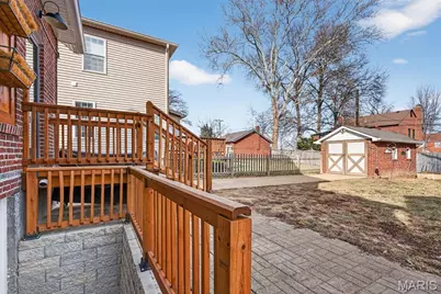 7443 Amherst Avenue, Saint Louis, MO 63130 - Photo 32