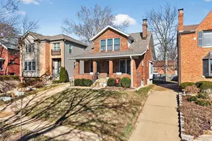 7443 Amherst Ave, Saint Louis, MO 63130 - Photo 2