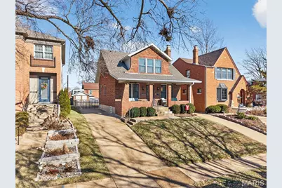 7443 Amherst Avenue, Saint Louis, MO 63130 - Photo 4