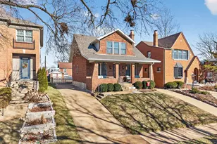 7443 Amherst Ave, Saint Louis, MO 63130 - Photo 4