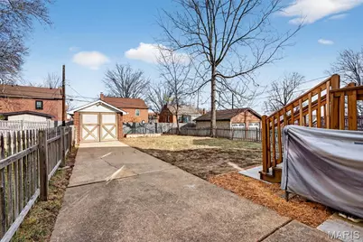 7443 Amherst Avenue, Saint Louis, MO 63130 - Photo 34