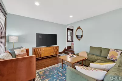 7443 Amherst Avenue, Saint Louis, MO 63130 - Photo 6