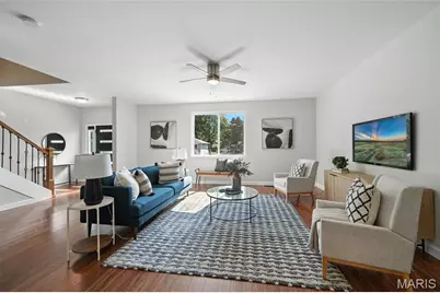 1623 Forest Avenue, Saint Louis, MO 63139 - Photo 4