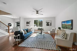 1623 Forest Ave, Saint Louis, MO 63139 - Photo 4