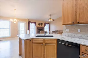 333 Villa Tuscany Ct, O'Fallon, MO 63366 - Photo 16