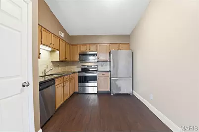 1 Berview Circle #B, Saint Louis, MO 63129 - Photo 2