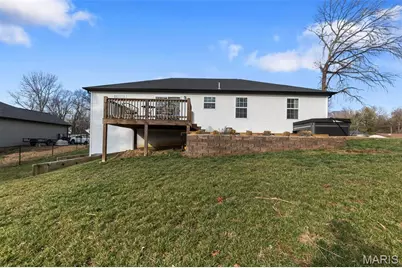 2325 Sherwood Drive, Cape Girardeau, MO 63701 - Photo 10