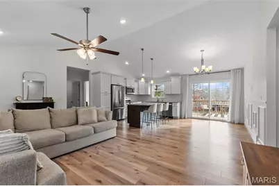 2325 Sherwood Drive, Cape Girardeau, MO 63701 - Photo 16