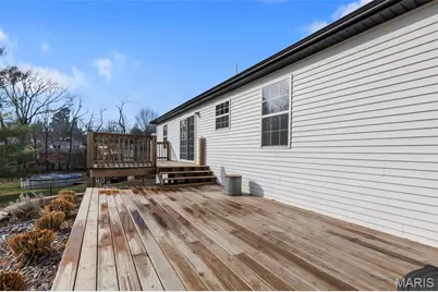 2325 Sherwood Drive, Cape Girardeau, MO 63701 - Photo 8