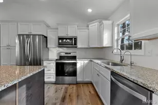 2325 Sherwood Dr, Cape Girardeau, MO 63701 - Photo 22